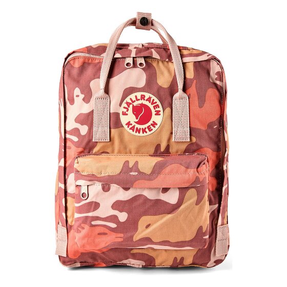 Fjällräven Kanken Mochila de día 38 cm