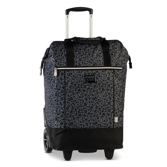 Punta Big Wheel Carro de la compra 62 cm