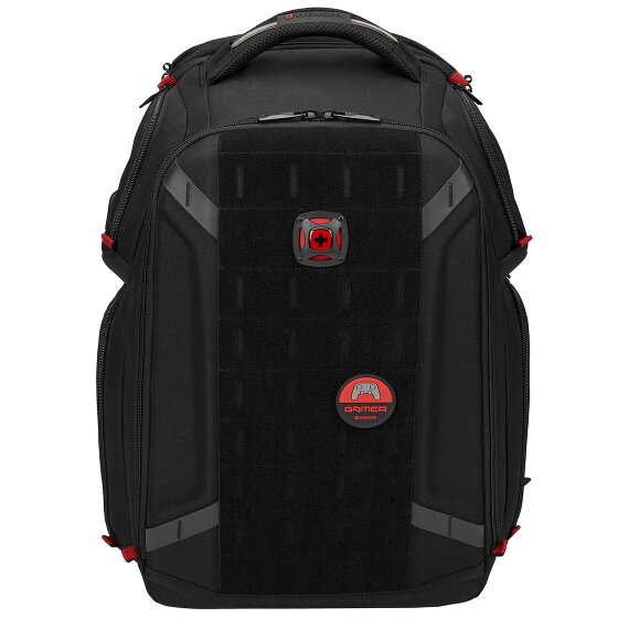 Wenger PlayerOne Mochila de negocios 49 cm Compartimento para el portátil