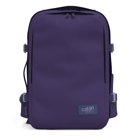 Cabin Zero Mochila de viaje Classic Pro 32L Compartimento para el portátil de 46 cm