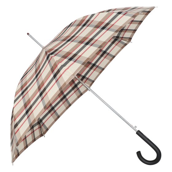 Doppler Paraguas de varilla larga Carbonsteel 89 cm