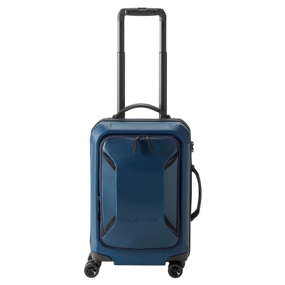 Eagle Creek Tarmac 4 ruedas Carro de la cabina 55 cm con pliegue de expansión