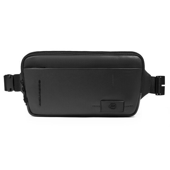 Piquadro Russel Riñonera Piel 28 cm