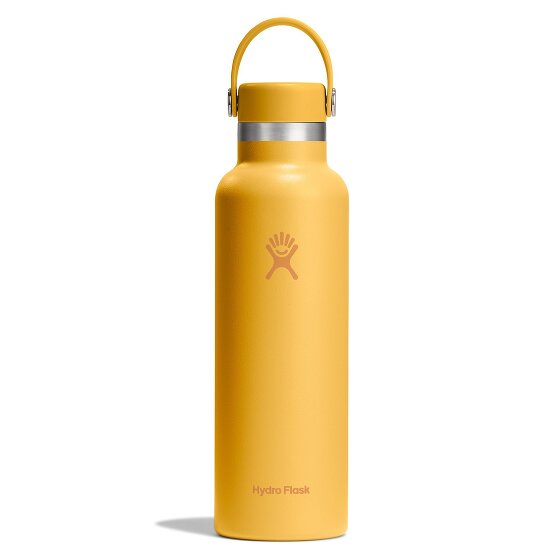 Hydro Flask Botella de hidratación Standard Flex Cap 621 ml