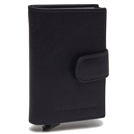 The Chesterfield Brand Hannover Cartera Protección RFID Piel 7 cm