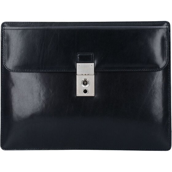 Picard Maletín de oficina de piel 33 cm