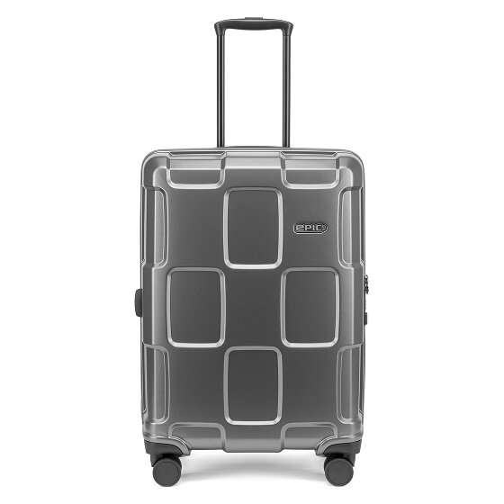 Epic Crate EX Wildlife 4 ruedas Carrito 65 cm