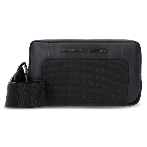 Porsche Design Roadster Bolsa de hombro Piel 20 cm