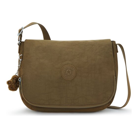 Kipling Basic Earthbeat Bolsa de hombro 30 cm