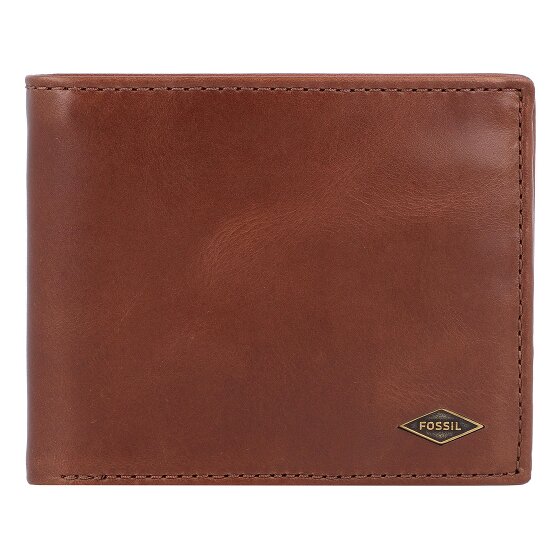 Fossil Ryan Cartera RFID Piel 11 cm