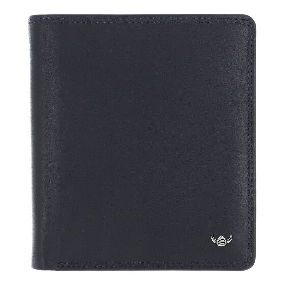 Golden Head Polo Billetero RFID Piel 10 cm