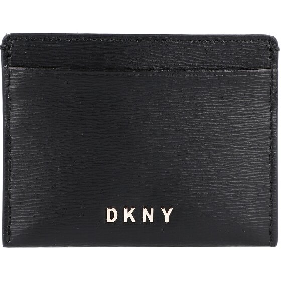 DKNY Estuche de piel para tarjetas de crédito Bryant 10 cm