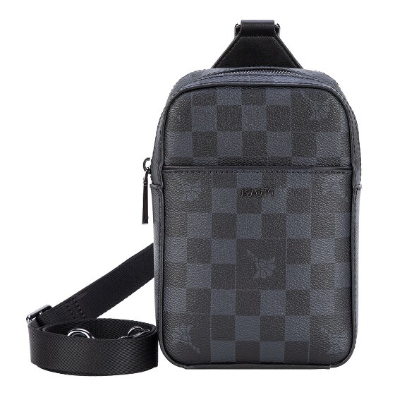 Joop! Cortina bandolera 20 cm