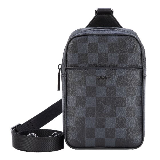 Joop! Cortina bandolera 20 cm