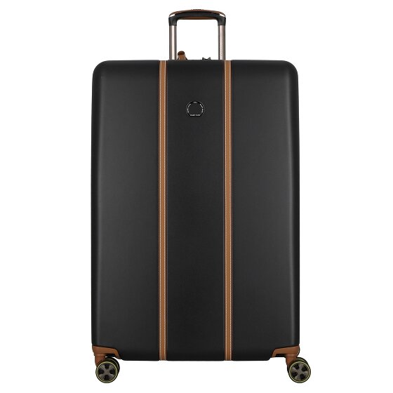 Delsey Paris Cadence 4 ruedas Carrito 82 cm con pliegue de expansión