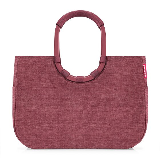 reisenthel Bolsa Loopshopper L 46 cm