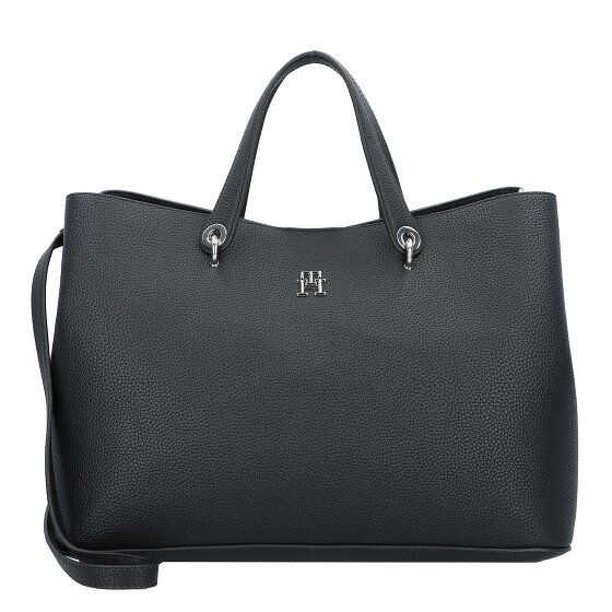Tommy Hilfiger Emblem Bolsa de compras 38 cm