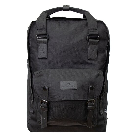 Doughnut Macaroon Mochila de día 45 cm Compartimento para el portátil