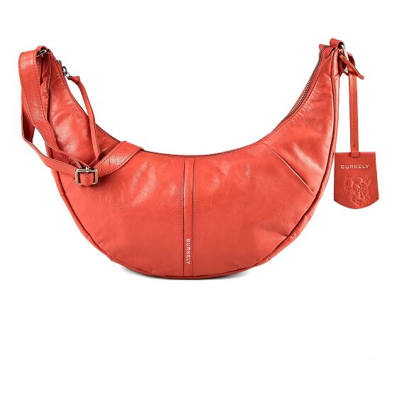 Burkely Nalan Bolsa de hombro Piel 38 cm
