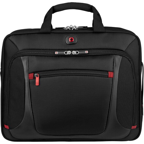 Wenger Sensor Maletín 40 cm compartimento para portátil