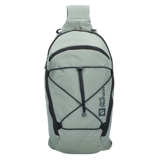 Jack Wolfskin Bandolera Cyrox 35 cm