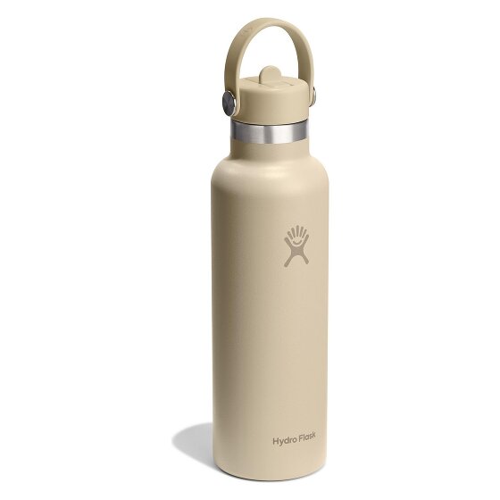 Hydro Flask Hydration Standard Flex Straw Cap Botella para beber 620 ml