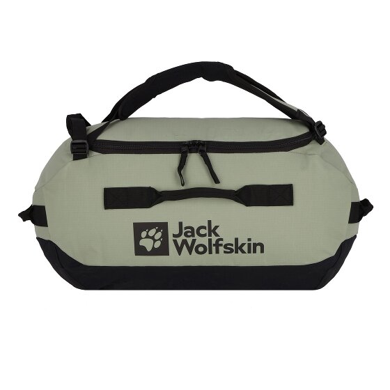 Jack Wolfskin All-In 35 Bolsa de viaje Weekender 58 cm