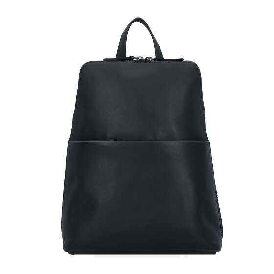 Greenburry Fiorentina Mochila de la ciudad Piel 31 cm