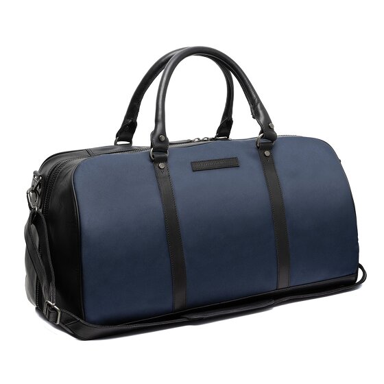 The Chesterfield Brand Fusion Tornio Bolsa de viaje Weekender 53 cm