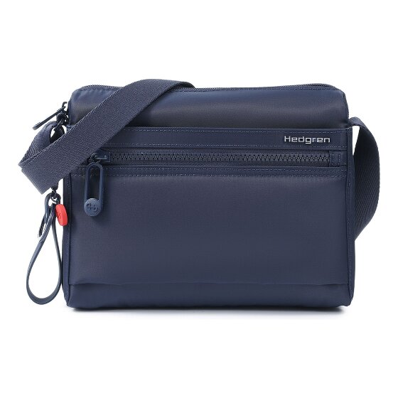 Hedgren Inner City Bolsa de hombro Protección RFID 22 cm