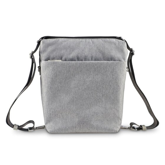 Jost Bergen Bolsa de hombro Protección RFID 25 cm