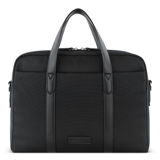 bugatti Maro Maletín 38 cm Compartimento para el portátil