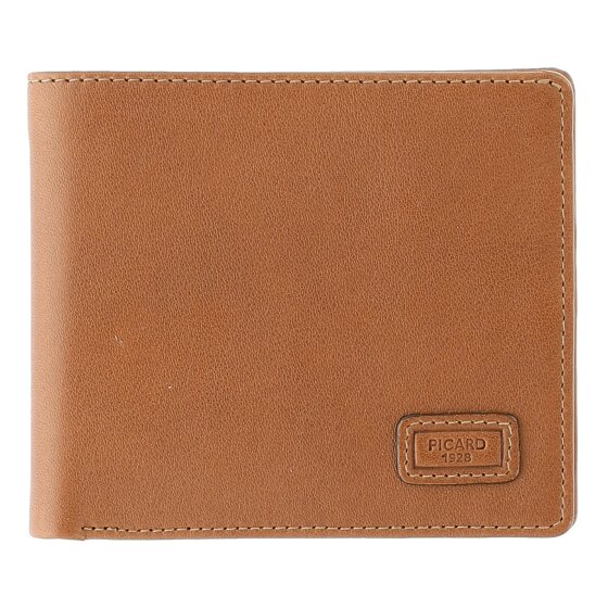 Picard Authentic1 Cartera Piel 11 cm