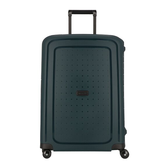 Samsonite S'Cure Spinner Trolley de 4 ruedas 69 cm
