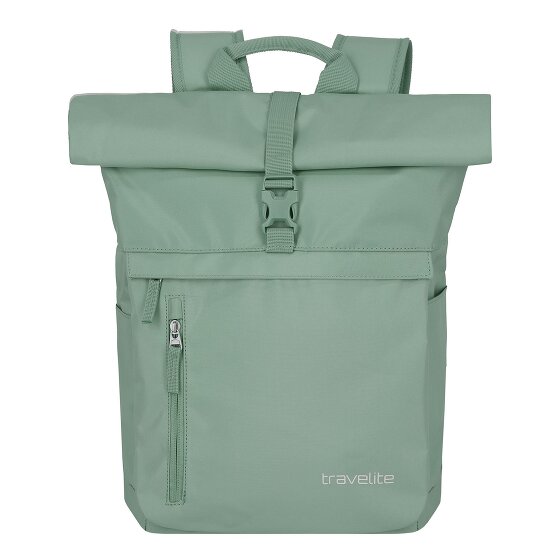 Travelite Basics Mochila de día 60 cm Compartimento para laptop