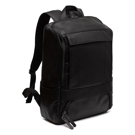 The Chesterfield Brand Rich Mochila de negocios Piel 45 cm Compartimento para el portátil