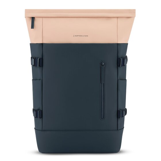 Kapten & Son Helsinki Pro Mochila de día 52 cm Compartimento para el portátil