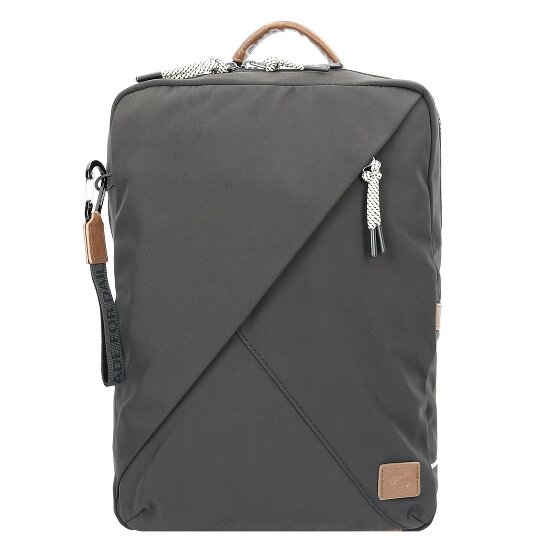 camel active Aurum Mochila de día 35 cm Compartimento para laptop