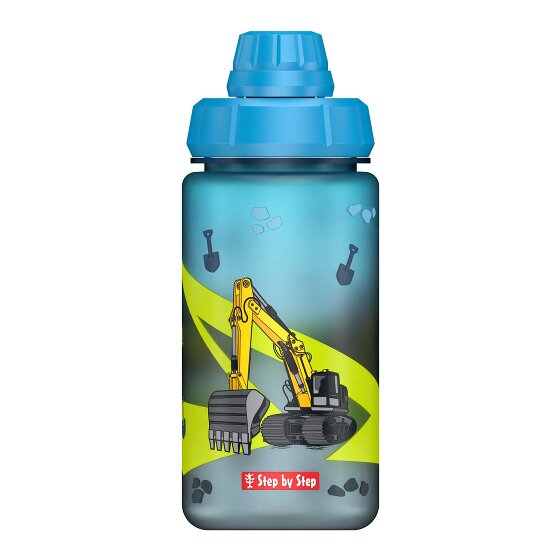 Step by Step Botella para beber