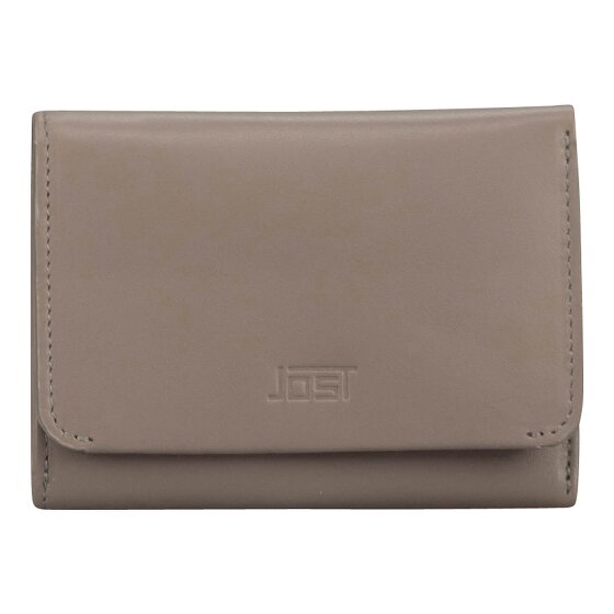 Jost Arva Cartera Protección RFID Piel 12 cm