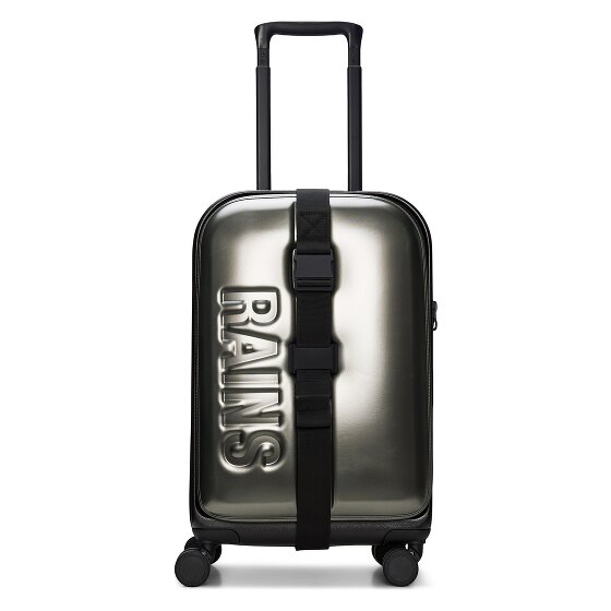 Rains Texel 4 ruedas Carro de la cabina 55 cm