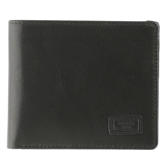 Picard Authentic1 Cartera Piel 11 cm