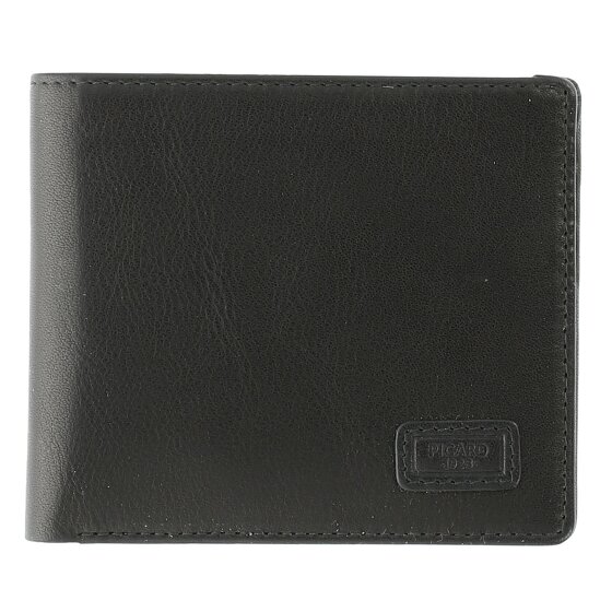 Picard Authentic1 Cartera Piel 11 cm