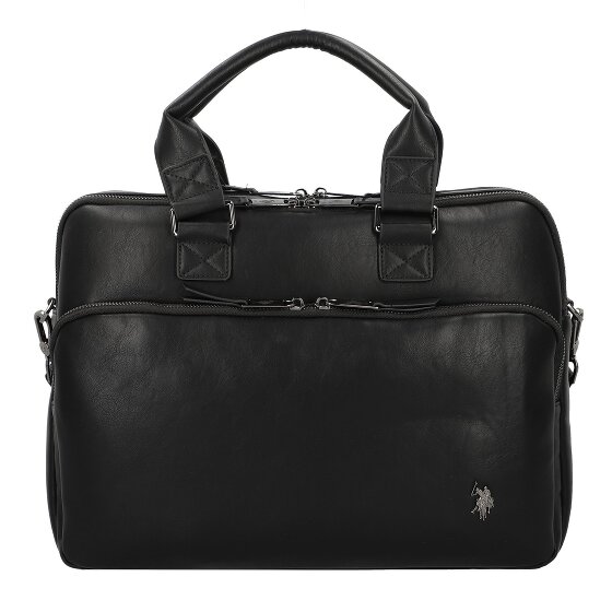 U.S. Polo Assn. Free Spirit Maletín 39 cm