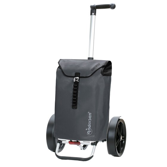 Andersen Shopper Tura Shopper Ortlieb Shopping Trolley 50 cm