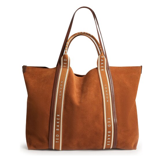 Ted Baker Laurrel Bolsa de compras Piel 45 cm