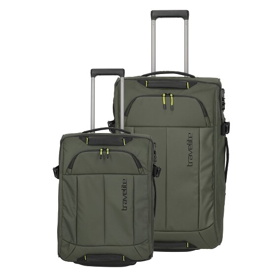 Travelite Briize 2-roll travel bag set 2 pcs.