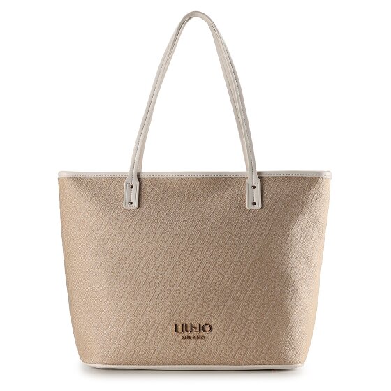 Liu Jo Evrim Bolsa de compras M 32 cm