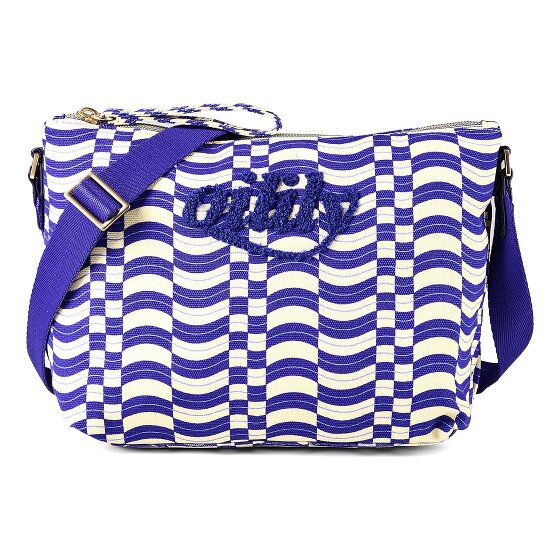 Oilily Indimarken Bolsa de hombro 25 cm