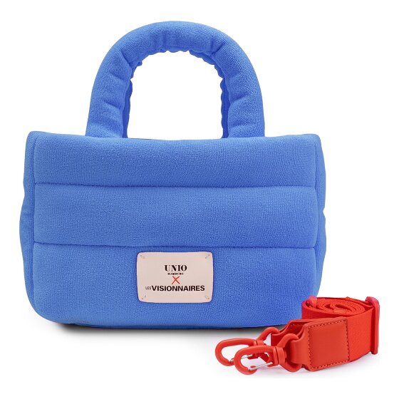 LES VISIONNAIRES Unio Cortina Bolso S 27 cm